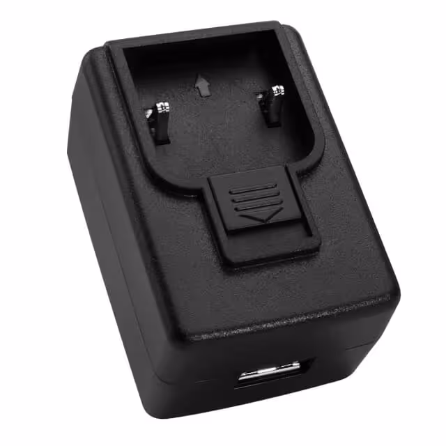 SMM12-5-KB-I38 CUI Inc.  Adattatori da parete da tavolo CA CC